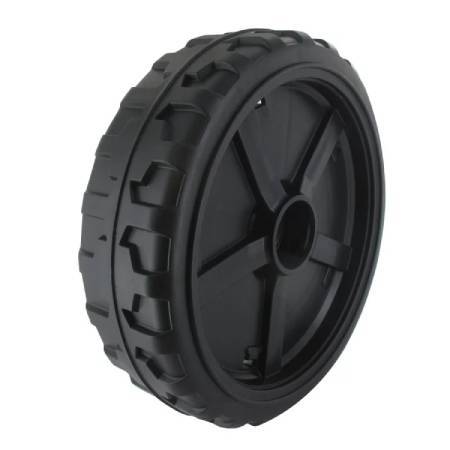 Castel / Twincut / Lawnking Drive Wheel D=190 - 381007468/0