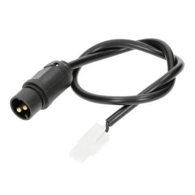 Castel / Twincut / Lawnking Actuator Cable L=490 - 387149301/0