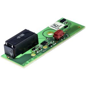 Flymo Printed Circuit Assy