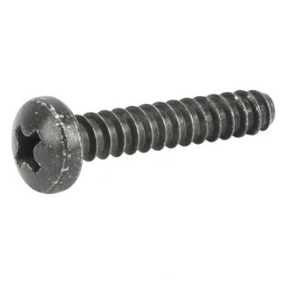 Castel / Twincut / Lawnking Self-Tap Screw 4.8 X 25 Iso 14585-F Wz - 112728903/0
