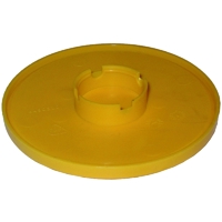 Wolf HUB CAP