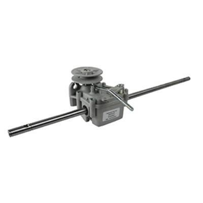 Castel / Twincut / Lawnking Gearbox [Grey] - 181003082/1