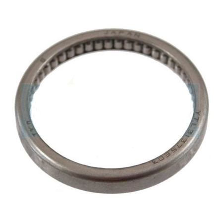 Echo Bearing, Needle
