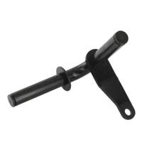 ATCO (New From 2012) Left Stub Axle