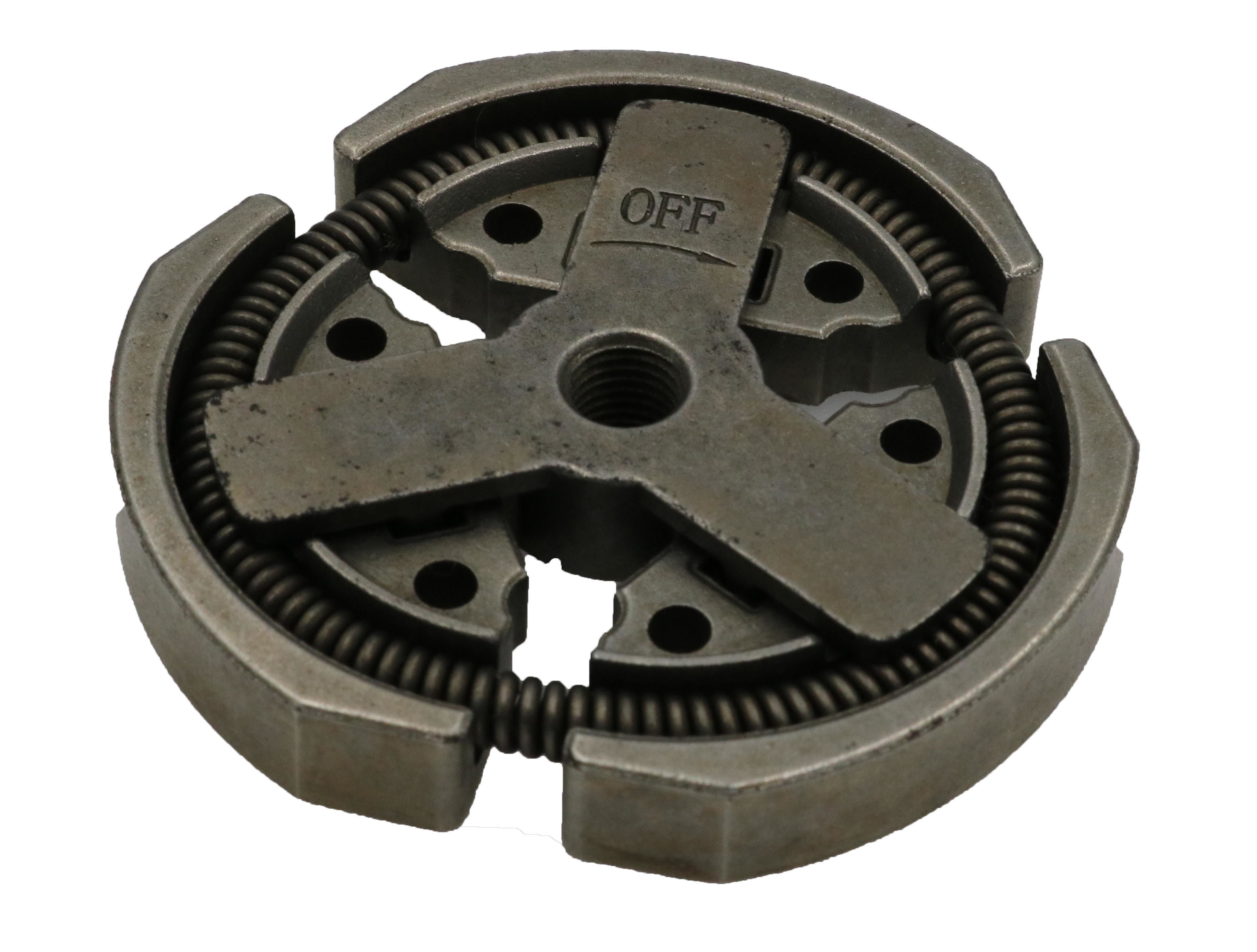 Stiga Clutch Assembly - 118550603/0