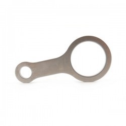Echo Rod. Connecting