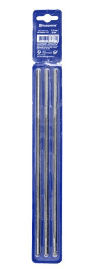 Flymo Intensive Cut File 5.5mm 3pcs