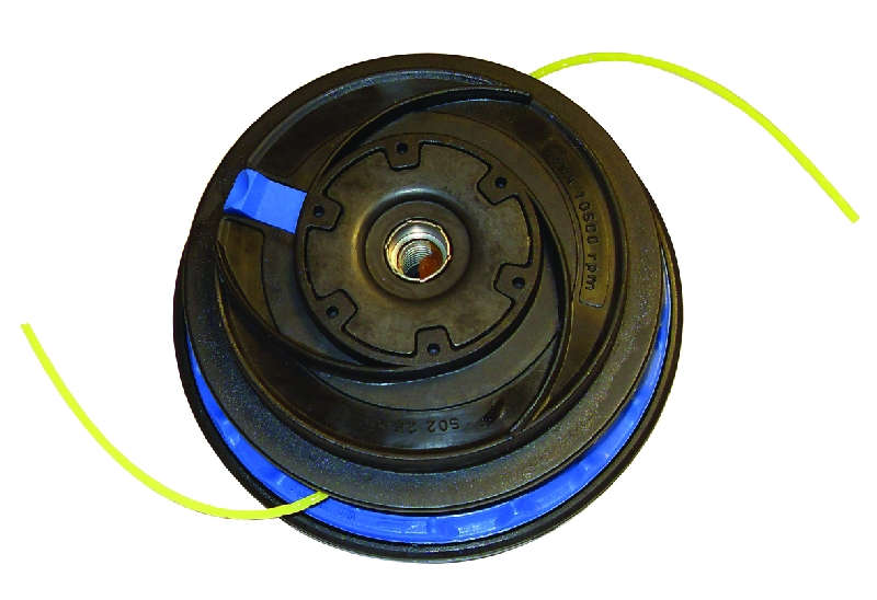 Husqvarna  Trimmer Head Sii Sii M12 Manua - 5022608-16