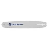 Husqvarna 10" Laminated Bar 1/4" 1.3mm A318 (For 500 Series Pole Saw)