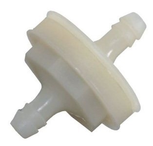 ATCO (New From 2012) Fuel Filter