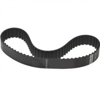 Qualcast Toothed Belt