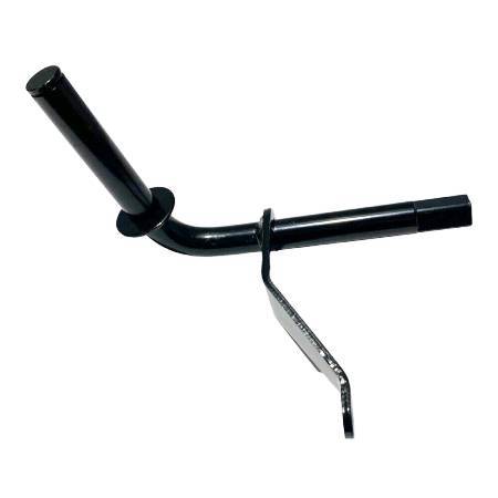 Castel / Twincut / Lawnking L/H Stub Axle 13" - 382230371/1