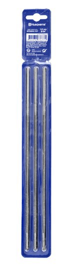 Flymo Intensive Cut File 4.5mm 3pcs
