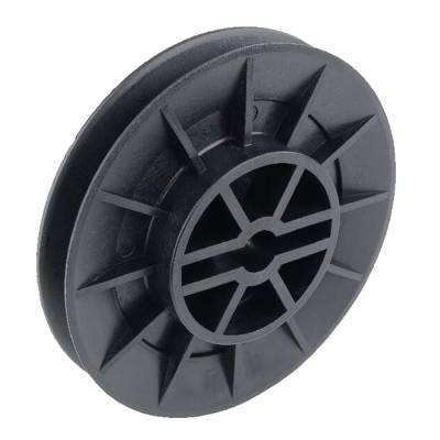 Castel / Twincut / Lawnking Pulley D=136 - 119700050/0