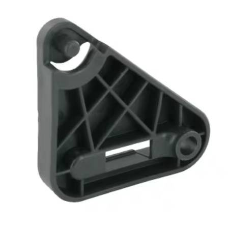 Mountfield Left Front Support Plate [Grey]