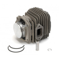 Stihl Cylinder and piston 49mm