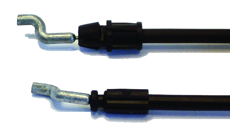 Hayter Cable Engine Brake