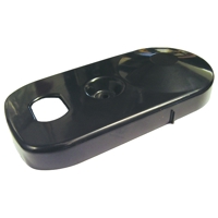 Hayter Cover Transmission