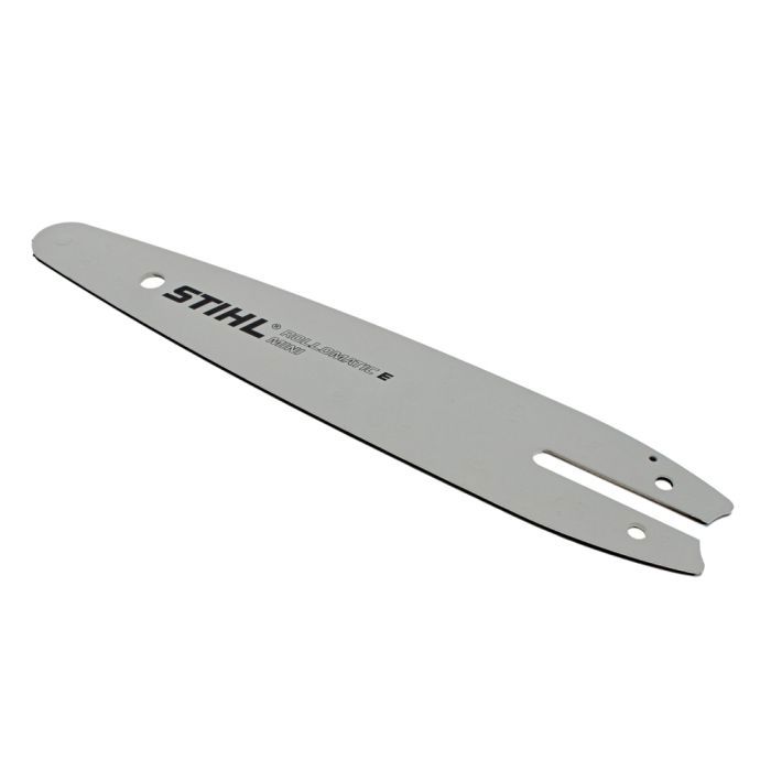 Stihl Guide bar R 25cm/10" 1,1mm/0.043" 1/4" P