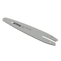 Stihl Guide bar R 25cm/10" 1,1mm/0.043" 1/4" P