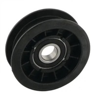 Hayter Pulley