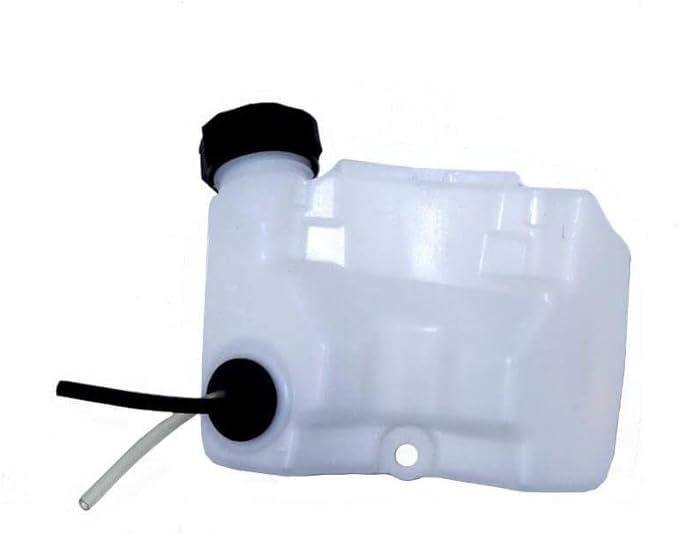 Mountfield Fuel Tank Assembly