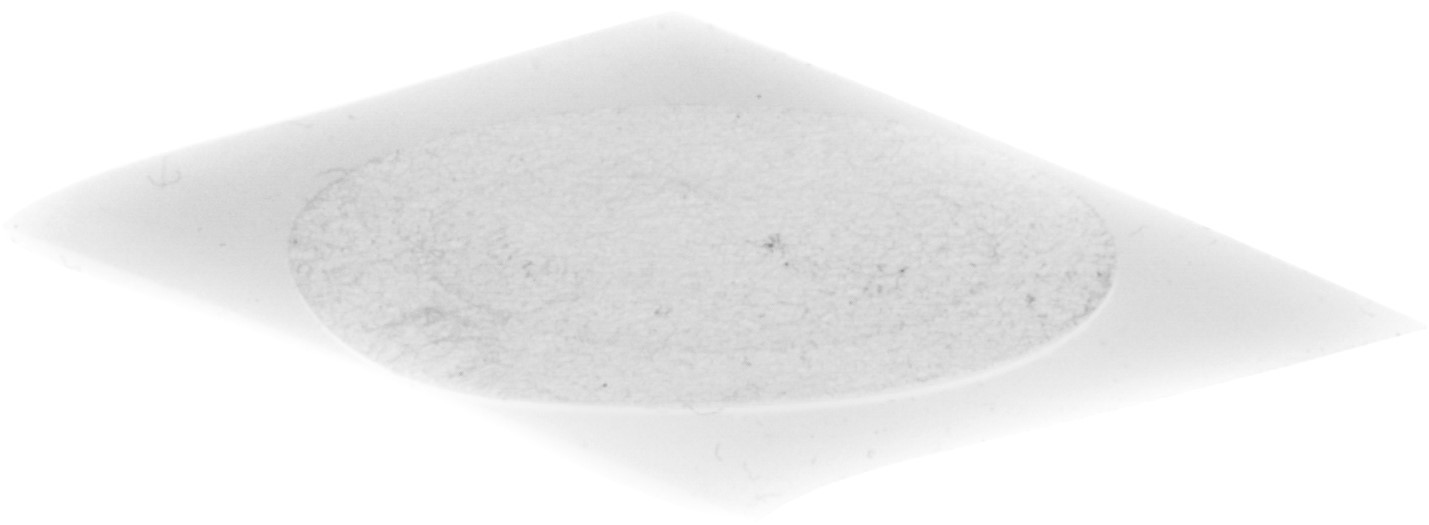 Flymo Air Filter Kit