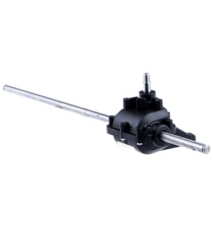 McCulloch Gearcase Assembly
