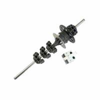 Mountfield Differential