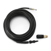 Stiga Pipe Drain Hose Kit 16M