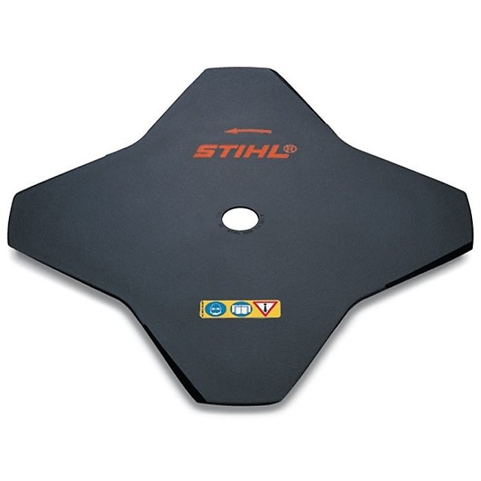 Stihl Grass Cutting Blade 230mm (4B)