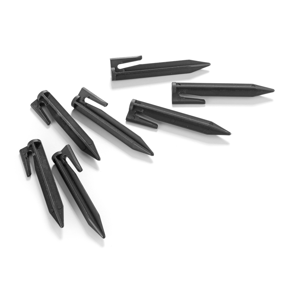 Mountfield Pegs (100 Pieces)
