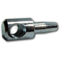 Echo Tensioner. Chain