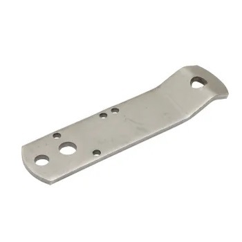 Peerless Brake lever