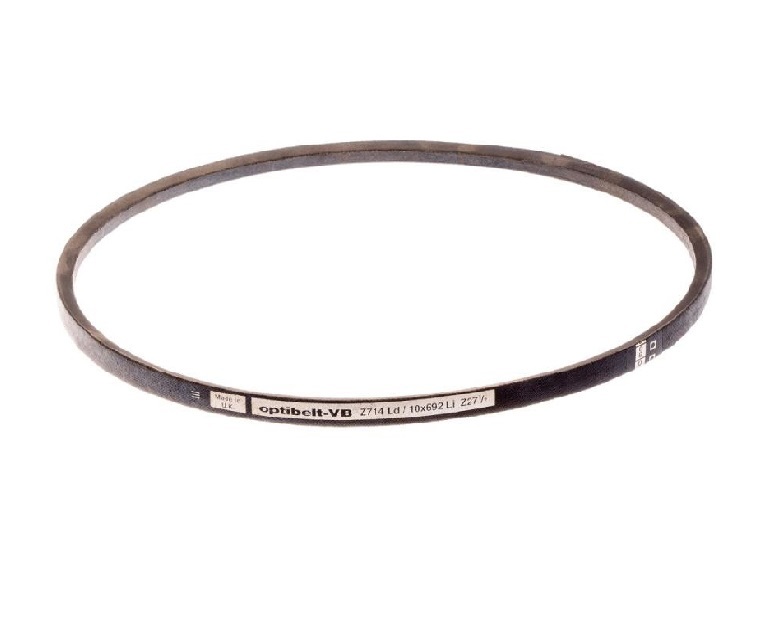 McCulloch Belt