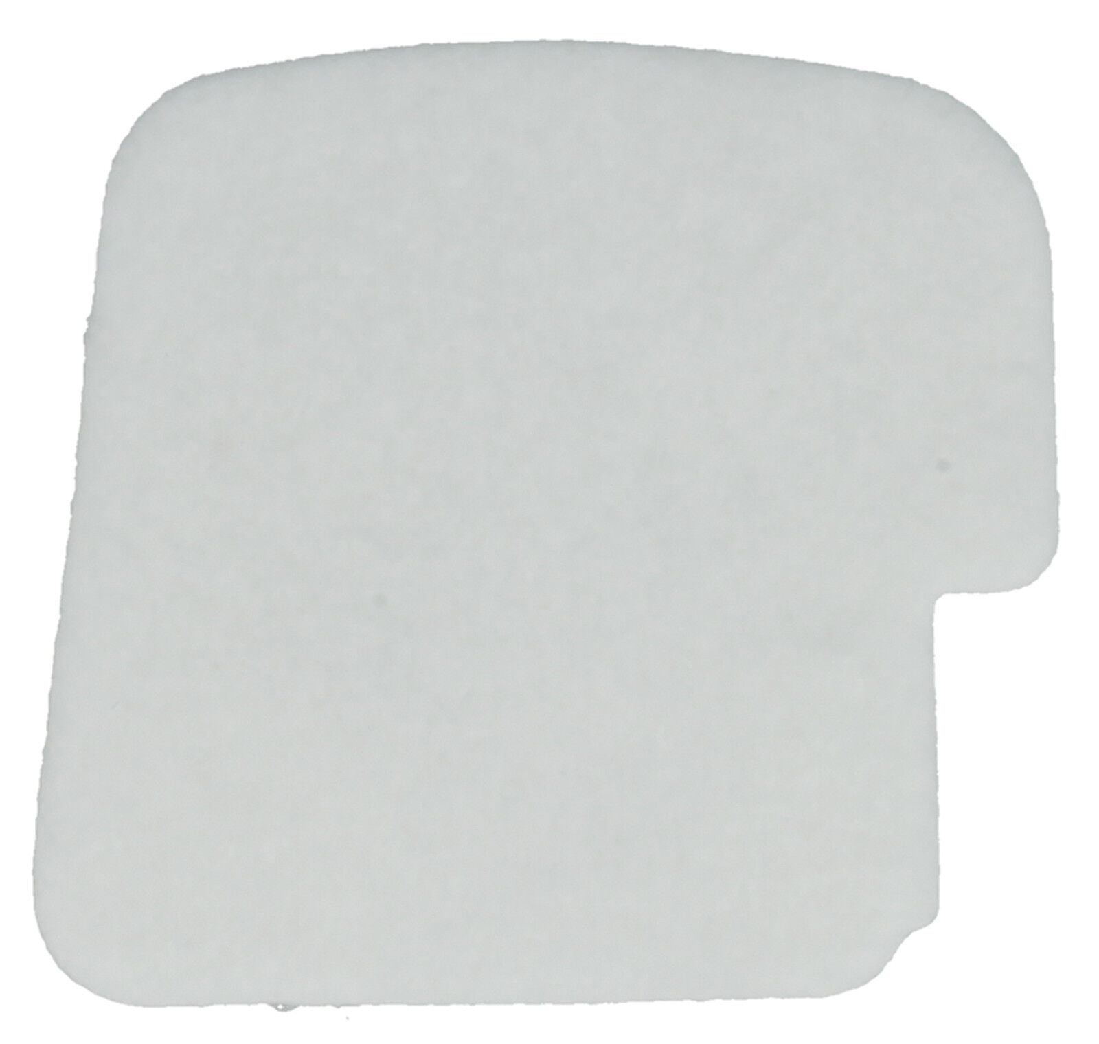 McCulloch Airfilter