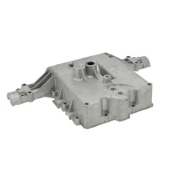 Peerless Cover with bearing - 772082B