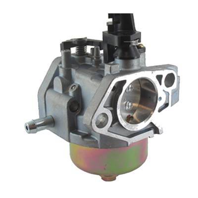 Castel / Twincut / Lawnking Carburettor - 118550763/1