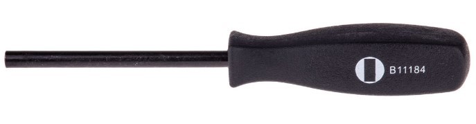 Efco Carb Adjustment Screwdriver SA