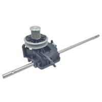 Mountfield Gearbox Gt Crabot 2+Variator WBH Steel