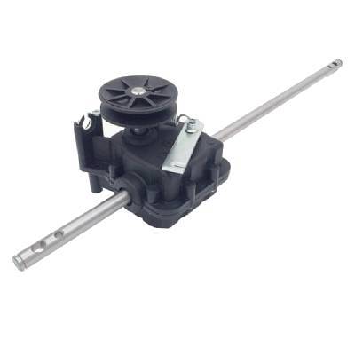 Stiga Gearbox [Black]