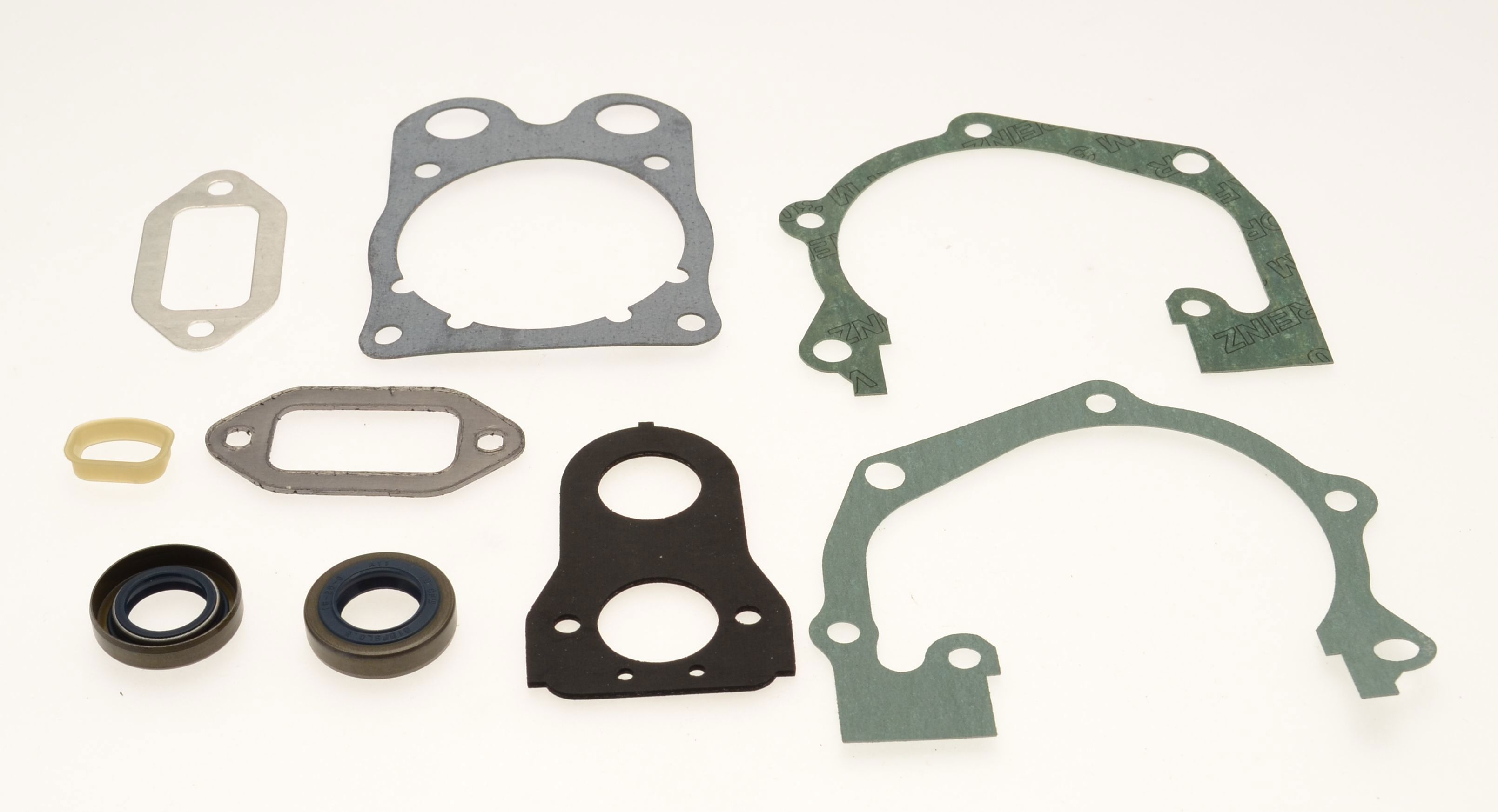 Husqvarna  Gasket Kit