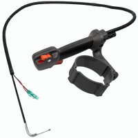 Husqvarna Lever