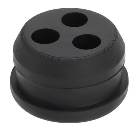 Echo Grommet, Fuel