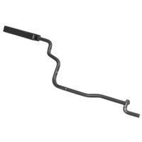 Jonsered Throttle Rod