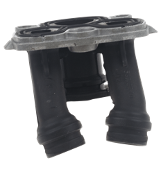 Jonsered Inlet Pipe
