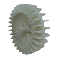 Flymo Impeller