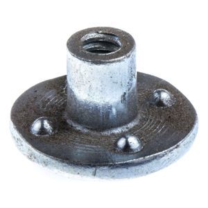 Husqvarna  Nut