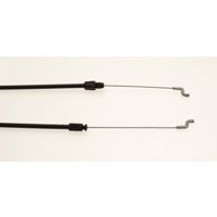 Mountfield Engine Brake Cable L=1206