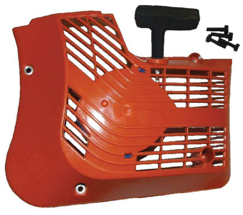 Husqvarna  Starter / Assy K750